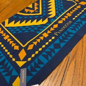 The Sparkling Spur - Smith Rock Bandana